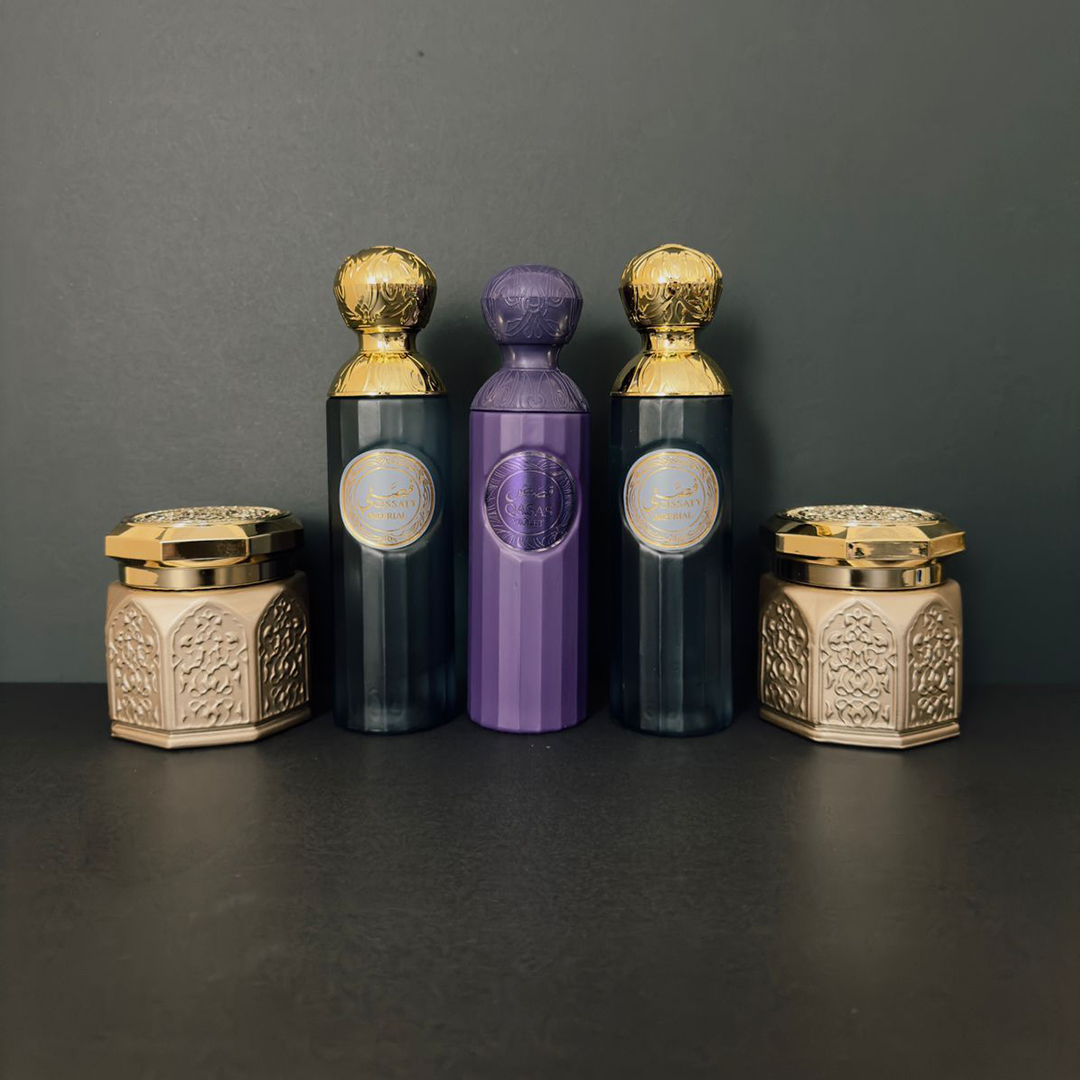 مجموعة قصة الجديدة - للجنسين - 100 ملي